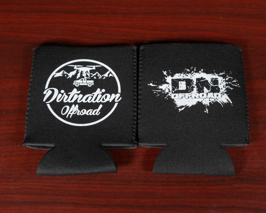 Dirtnation Coozie