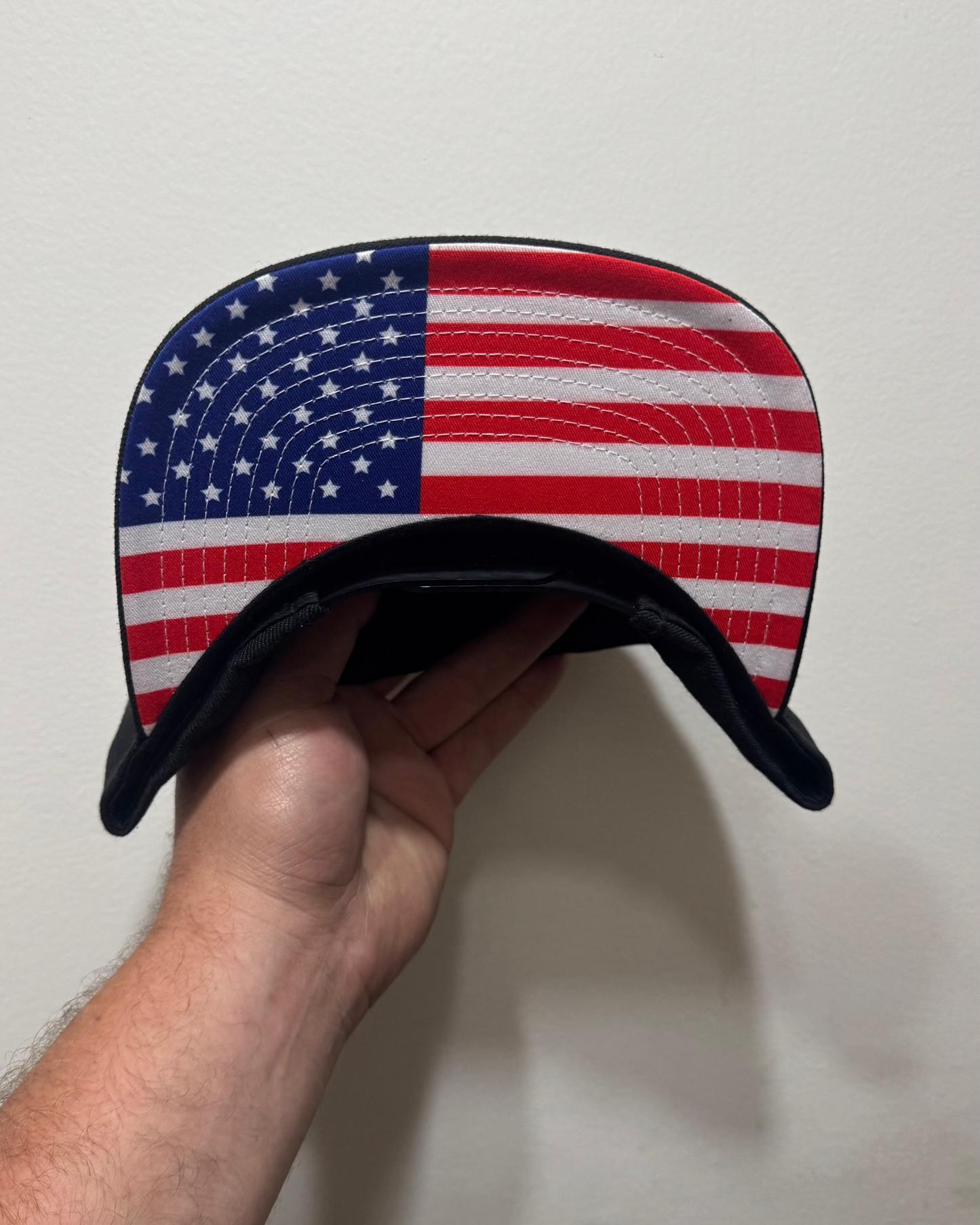 Dirtnation Hat πΊπΈ Logo