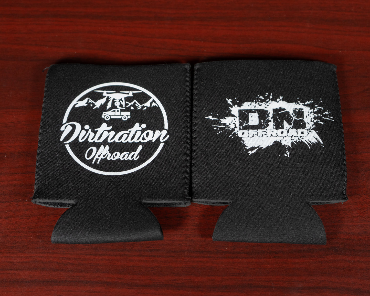 Dirtnation Coozie
