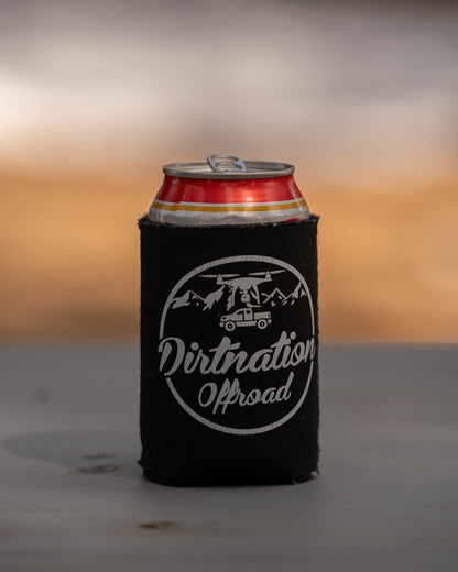 Dirtnation Coozie