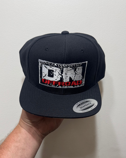 Dirtnation Hat 🇺🇸 Logo