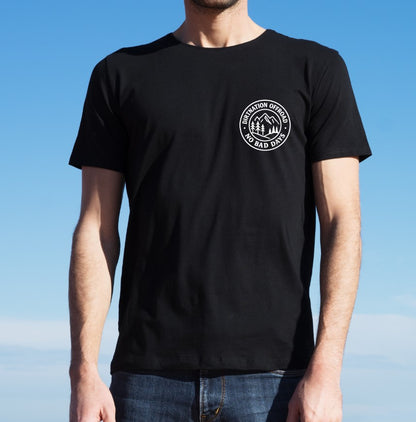 No Bad Days T Shirt